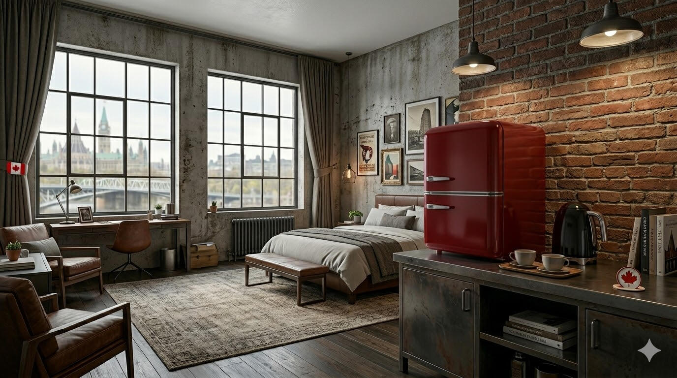 RetroAppliances.ca Premium Domains For Sale or Lease