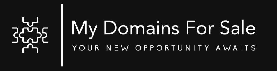 Premium Domains For Sale