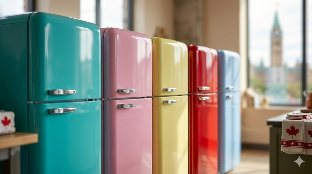 Retro Appliances RetroAppliances.ca Premium Domains For Sale or Lease
